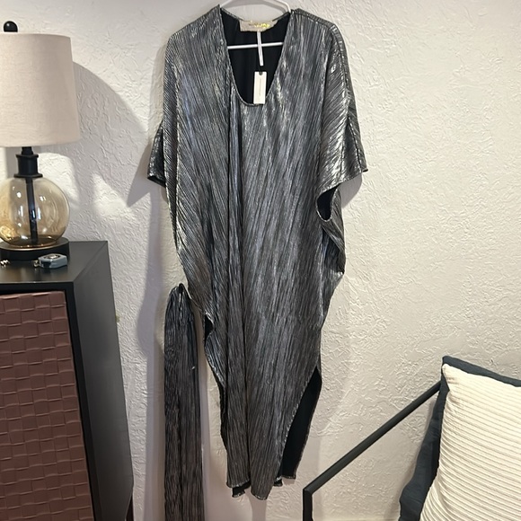 Elixir grand Jen’s pirate booty Kafkan dress - Picture 4 of 8